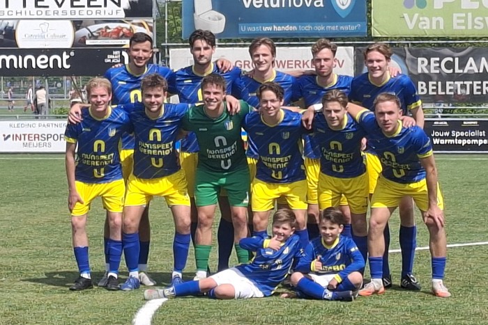 Foto´s Pupillen van de week