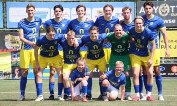 Foto´s Pupillen van de week