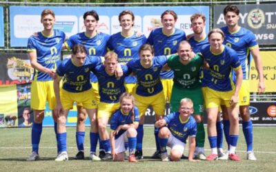 Foto´s Pupillen van de week