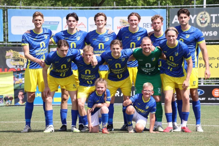 Foto´s Pupillen van de week