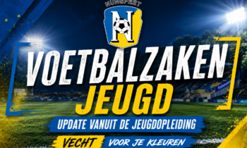 Trainers opleidingsteams compleet