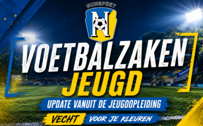 Trainers opleidingsteams compleet