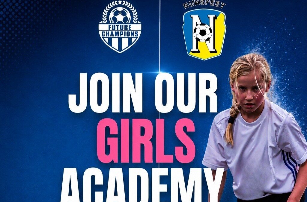 Future Champions Girls Academy