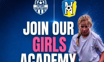 Future Champions Girls Academy