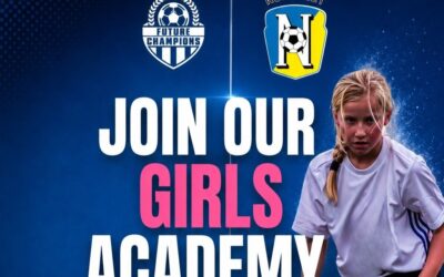 Future Champions Girls Academy