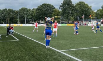 vv Oene Vr1-vv Nunspeet Vr1 3-1 [1-1]
