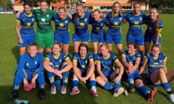vv Nunspeet Vr1 – SVO Deventer ’21 Vr1 1-2 [1-2]