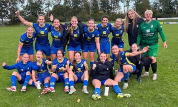 Swift ’64 Vr1 – vv Nunspeet Vr1 0-1 [0-0}