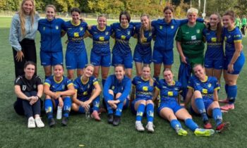 Heino Vr1 – vv Nunspeet Vr1 3-1 [2-1]