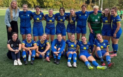 Heino Vr1 – vv Nunspeet Vr1 3-1 [2-1]