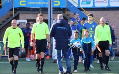 Foto’s Pupil van de week