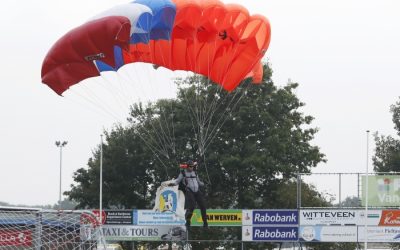 Geslaagde 2e editie Slim Solar Systems toernooi 