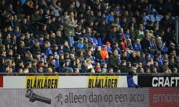 Jeugd naar PEC Zwolle – Heracles Almelo
