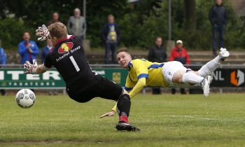 WHC – Nunspeet 0-2 [0-0]