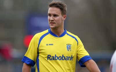 Nunspeet – KHC 1-4 [1-1]