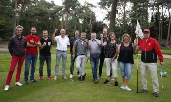 Golfevent Business club vv Nunspeet 14 September 2018
