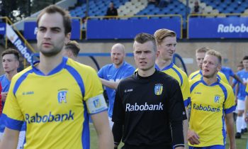 vv Nunspeet – NSC Nijkerk 1-4 [1-1]