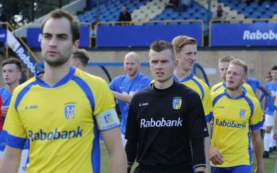 vv Nunspeet – NSC Nijkerk 1-4 [1-1]