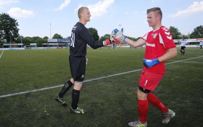 vv Nunspeet – DOS ’37 0-0[0-0]