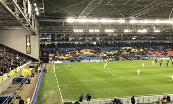 O19-1 naar bekerwedstrijd  Vitesse – Ajax